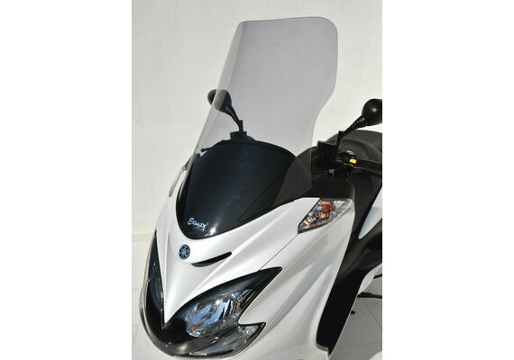 ERMAX ΖΕΛΑΤΊΝΑ YAMAHA MAJESTY 400 2009-2016 ΨΗΛΉ 74CM ΕΛΑΦΡΏΣ ΦΙΜΈ