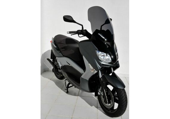 ERMAX ΖΕΛΑΤΊΝΑ YAMAHA XMAX 250 2010-2013 ΨΗΛΉ +12CM ΕΛΑΦΡΏΣ ΦΙΜΈ