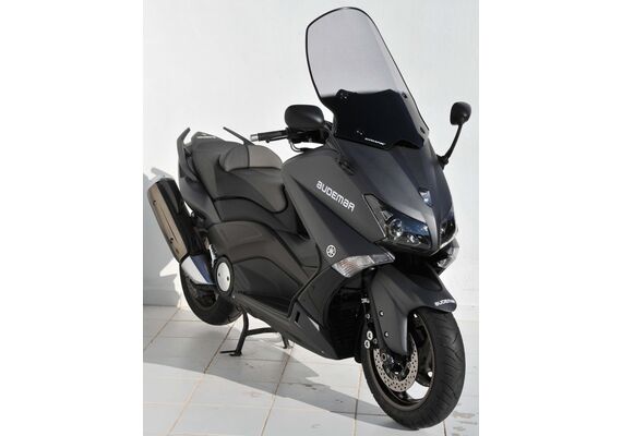 ERMAX ΖΕΛΑΤΊΝΑ YAMAHA TMAX 530 2012-2016 ΨΗΛΉ 65CM ΕΛΑΦΡΏΣ ΦΙΜΈ