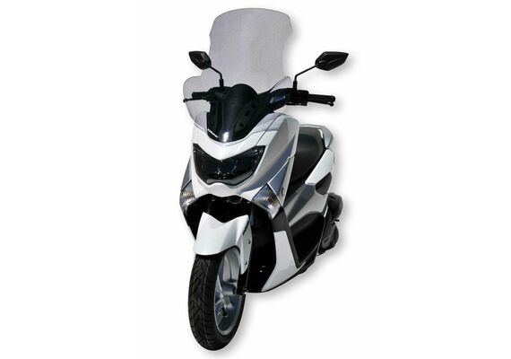 ERMAX ΖΕΛΑΤΊΝΑ YAMAHA NMAX 125/155 2015-2020 ΨΗΛΉ 68CM ΕΛΑΦΡΏΣ ΦΙΜΈ