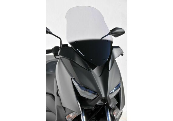 ERMAX ΖΕΛΑΤΊΝΑ YAMAHA XMAX 300 2017-2022 ΨΗΛΉ 58CM ΕΛΑΦΡΏΣ ΦΙΜΈ