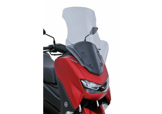ERMAX ΖΕΛΑΤΊΝΑ YAMAHA NMAX 125 2021-2024 ΨΗΛΉ 68CM ΕΛΑΦΡΏΣ ΦΙΜΈ
