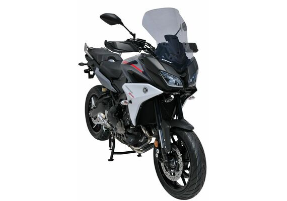 ERMAX ΖΕΛΑΤΊΝΑ YAMAHA TRACER 9 2021-2024 ΨΗΛΉ 50CM ΕΛΑΦΡΏΣ ΦΙΜΈ