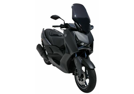 ERMAX ΖΕΛΑΤΊΝΑ YAMAHA XMAX 300 2023-2024 ΨΗΛΉ 58CM ΕΛΑΦΡΏΣ ΦΙΜΈ