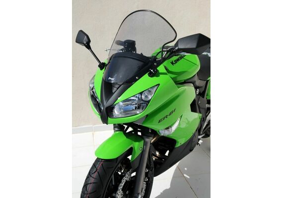 ERMAX ΖΕΛΑΤΊΝΑ KAWASAKI ER6F 2009-2011 ΨΗΛΉ 46M ΕΛΑΦΡΏΣ ΦΙΜΈ