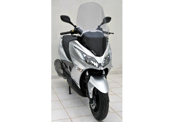 ERMAX ΖΕΛΑΤΊΝΑ KAWASAKI J 300 2014-2021 ΨΗΛΉ 77CM ΕΛΑΦΡΏΣ ΦΙΜΈ