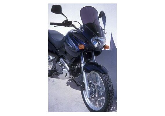 ERMAX ΖΕΛΑΤΊΝΑ SUZUKI FREEWIND 650 XF 2000-2004 ΨΗΛΉ +15CM ΕΛΑΦΡΏΣ ΦΙΜΈ