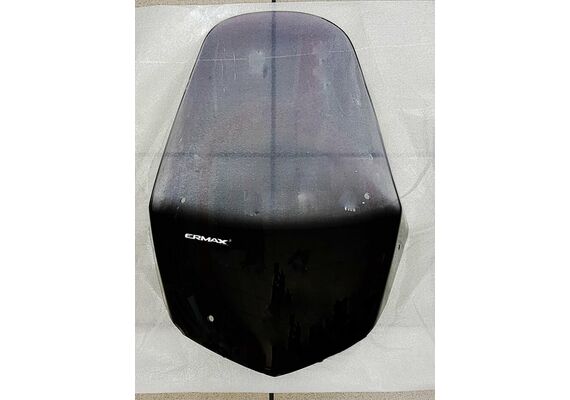 ERMAX ΖΕΛΑΤΊΝΑ APRILIA CAPONORD 1000 2002-2003 ΨΗΛΉ +10CM ΕΛΑΦΡΏΣ ΦΙΜΈ