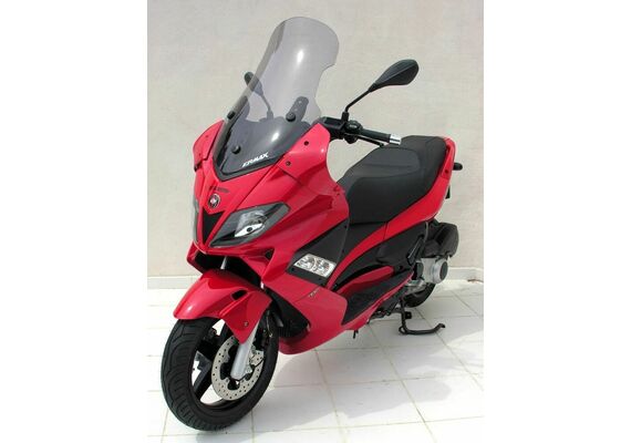 ERMAX ΖΕΛΑΤΊΝΑ GILERA NEXUS 2004-2015 ΨΗΛΉ 68CM ΕΛΑΦΡΏΣ ΦΙΜΈ