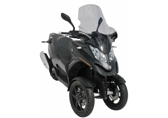 ERMAX ΖΕΛΑΤΊΝΑ QUADRO 3D 2012-2017 ΨΗΛΉ 80CM ΕΛΑΦΡΏΣ ΦΙΜΈ