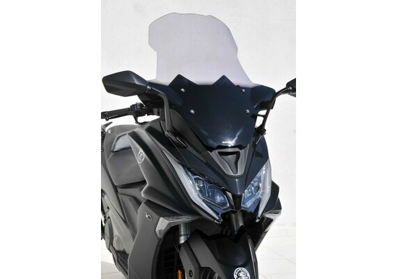 ERMAX ΖΕΛΑΤΊΝΑ KYMCO AK 550 2017-2024 ΨΗΛΉ 74CM ΕΛΑΦΡΏΣ ΦΙΜΈ