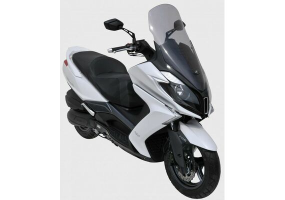 ERMAX ΖΕΛΑΤΊΝΑ KYMCO DOWNTOWN 350 2015-2024 ΨΗΛΉ 76CM ΕΛΑΦΡΏΣ ΦΙΜΈ