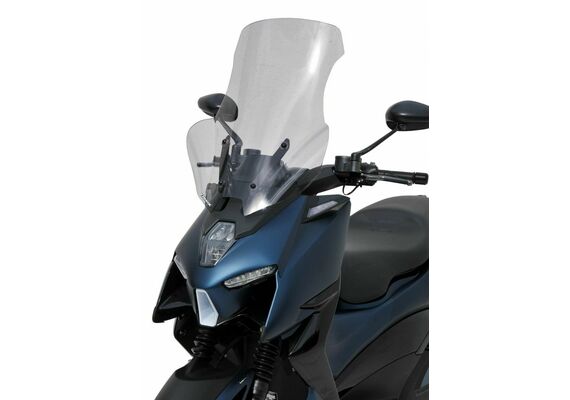 ERMAX ΖΕΛΑΤΊΝΑ ZONTES M 310 2022-2024 ΨΗΛΉ 68CM ΕΛΑΦΡΏΣ ΦΙΜΈ