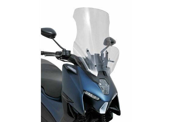 ERMAX ΖΕΛΑΤΊΝΑ ZONTES M 310 2022-2024 ΨΗΛΉ 68CM ΕΛΑΦΡΏΣ ΦΙΜΈ