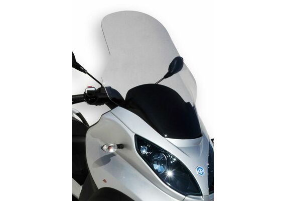 ERMAX ΖΕΛΑΤΊΝΑ PIAGGIO MP3 2007-2012 ΨΗΛΉ 74CM ΕΛΑΦΡΏΣ ΦΙΜΈ