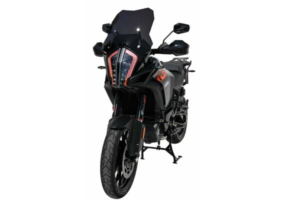 ERMAX ΖΕΛΑΤΊΝΑ KTM 1290 SUPER ADVENTURE S 2017-2020 ΨΗΛΉ 48CM ΕΛΑΦΡΏΣ ΦΙΜΈ
