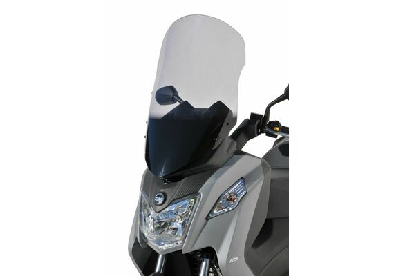 ERMAX ΖΕΛΑΤΊΝΑ SYM JOYMAX 300 Z 2019-2021 ΨΗΛΉ 67CM ΕΛΑΦΡΏΣ ΦΙΜΈ