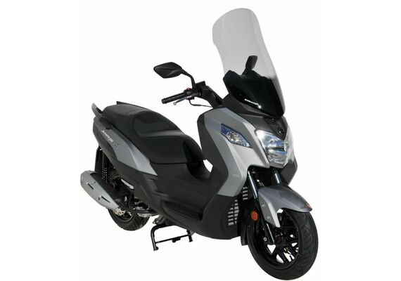 ERMAX ΖΕΛΑΤΊΝΑ SYM JOYMAX 300 Z 2019-2021 ΨΗΛΉ 67CM ΕΛΑΦΡΏΣ ΦΙΜΈ