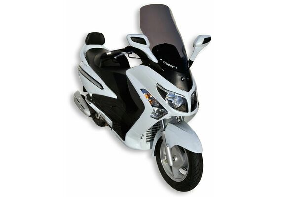 ERMAX ΖΕΛΑΤΊΝΑ SYM GTS 300 EVO 2009-2012 ΨΗΛΉ 64CM ΕΛΑΦΡΏΣ ΦΙΜΈ
