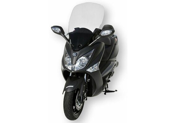 ERMAX ΖΕΛΑΤΊΝΑ SYM GTS 300I 2013-2016 ΨΗΛΉ 76CM ΕΛΑΦΡΏΣ ΦΙΜΈ