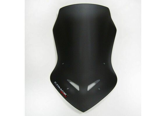 ERMAX ΖΕΛΑΤΊΝΑ YAMAHA TRACER 9 2021-2024 ΕΡΓΟΣΤΑΣΙΑΚΟΎ ΎΨΟΥΣ 49,5CM ΣΚΟΎΡΟ ΦΙΜΈ