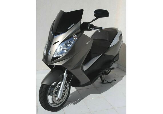 ERMAX ΖΕΛΑΤΊΝΑ PEUGEOT SATELIS 2006-2011 ΚΟΝΤΉ ΣΚΟΎΡΟ ΦΙΜΈ