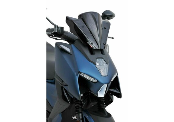 ERMAX ΖΕΛΑΤΊΝΑ ZONTES M 310 2022-2023 ΚΟΝΤΉ 31CM ΣΚΟΎΡΟ ΦΙΜΈ