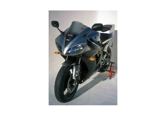 ERMAX ΖΕΛΑΤΊΝΑ YAMAHA YZF R1 2002-2003 AEROMAX ΣΚΟΎΡΟ ΦΙΜΈ