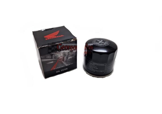 ΦΊΛΤΡΟ ΛΑΔΙΟΎ HONDA ΓΝΉΣΙΟ ΜΕΤΑΛΛΙΚΌ