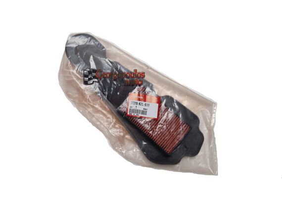 ΦΊΛΤΡΟ ΑΈΡΟΣ HONDA VISION 110 2011-2016 VISION 50 2012-2015 ΓΝΉΣΙΟ