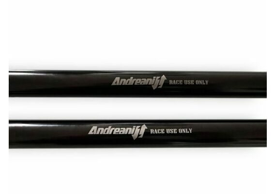 ANDREANI CARTRIDGE MISANO EVO 2 HONDA NC 750X 2021-2024