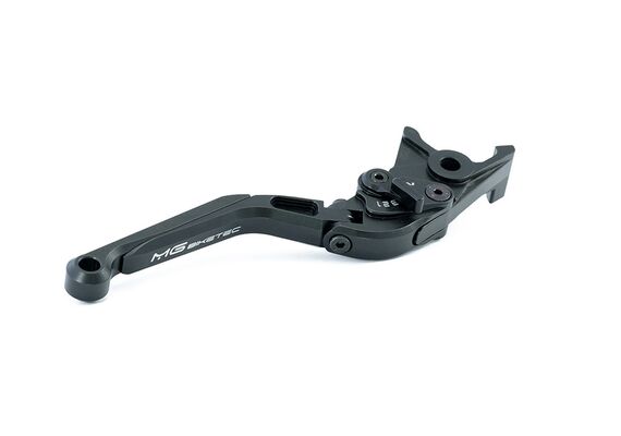 MG BIKETEC ΣΕΤ ΜΑΝΈΤΕΣ KAWASAKI Z 900 RS 2018-2024 ΜΑΎΡΕΣ ΣΠΑΣΤΈΣ