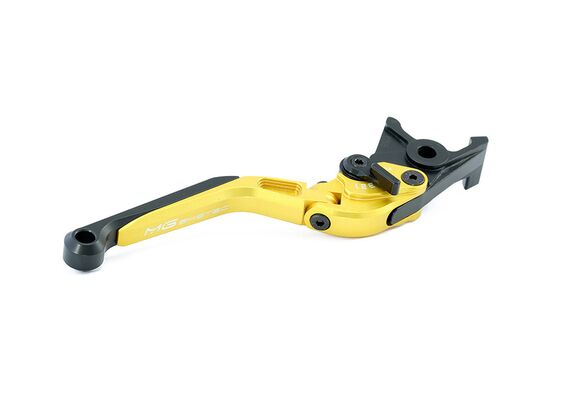 MG BIKETEC ΣΕΤ ΜΑΝΈΤΕΣ KAWASAKI Z 900 RS 2018-2024 ΧΡΥΣΈΣ ΣΠΑΣΤΈΣ