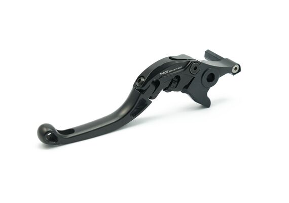 MG BIKETEC ΜΑΝΈΤΑ ΦΡΈΝΟΥ ΑΡΙΣΤΕΡΉ HONDA ADV 350 22-25 X ADV 750 21-24 ΜΑΎΡΗ ΣΠΑΣΤΉ