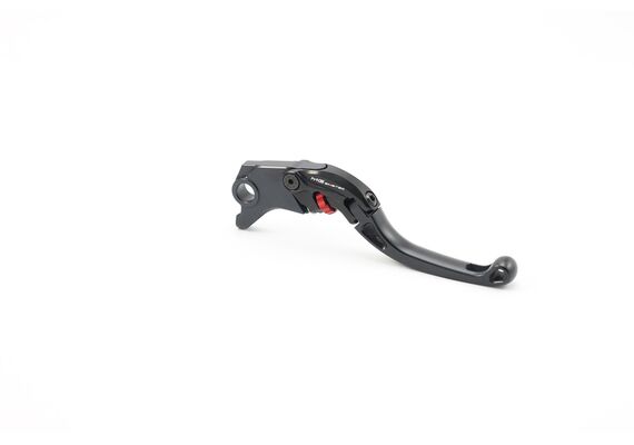 MG BIKETEC ΚΟΝΤΉ ΜΑΝΈΤΑ ΦΡΈΝΟΥ APRILIA TUAREG 660 2022-2024 ΜΑΎΡΗ ΚΌΚΚΙΝΗ ΣΠΑΣΤΉ