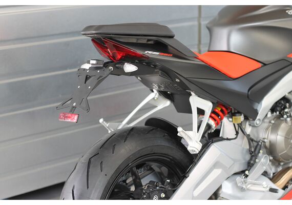 MG BIKETEC ΒΆΣΗ ΠΙΝΑΚΊΔΑΣ ΑΝΑΔΙΠΛΟΎΜΕΝΗ RS 660 TUONO 660 2020-2024