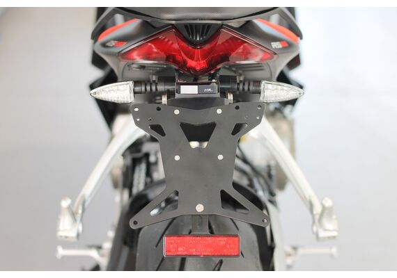 MG BIKETEC ΒΆΣΗ ΠΙΝΑΚΊΔΑΣ ΑΝΑΔΙΠΛΟΎΜΕΝΗ RS 660 TUONO 660 2020-2024