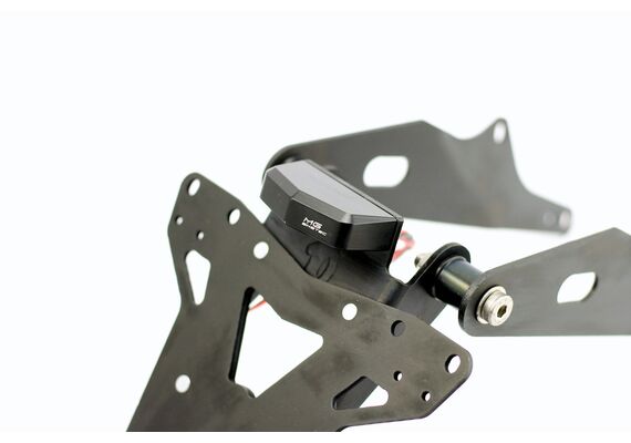 MG BIKETEC ΒΆΣΗ ΠΙΝΑΚΊΔΑΣ ΑΝΑΔΙΠΛΟΎΜΕΝΗ CB650R CBR 650R 2021-2023