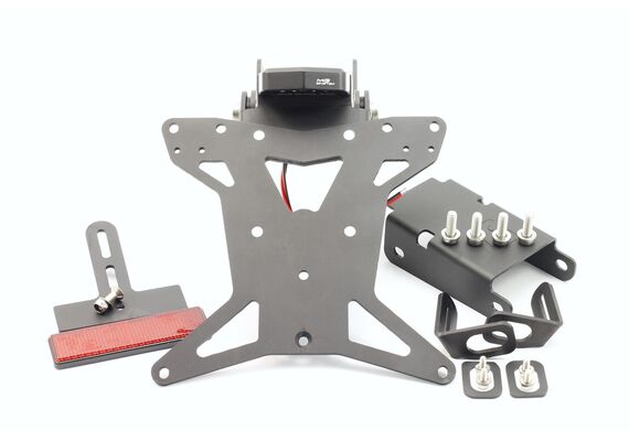 MG BIKETEC ΒΆΣΗ ΠΙΝΑΚΊΔΑΣ ΑΝΑΔΙΠΛΟΎΜΕΝΗ CBR 1000 RR-R SP 2020-2024