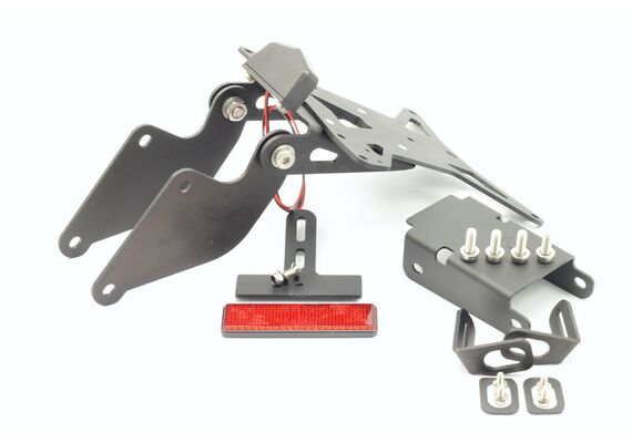 MG BIKETEC ΒΆΣΗ ΠΙΝΑΚΊΔΑΣ ΑΝΑΔΙΠΛΟΎΜΕΝΗ CBR 1000 RR-R SP 2020-2024