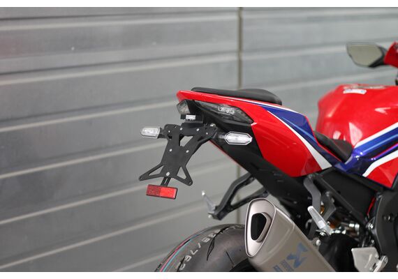 MG BIKETEC ΒΆΣΗ ΠΙΝΑΚΊΔΑΣ ΑΝΑΔΙΠΛΟΎΜΕΝΗ CBR 1000 RR-R SP 2020-2024