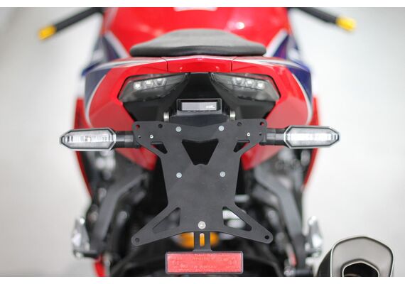 MG BIKETEC ΒΆΣΗ ΠΙΝΑΚΊΔΑΣ ΑΝΑΔΙΠΛΟΎΜΕΝΗ CBR 1000 RR-R SP 2020-2024