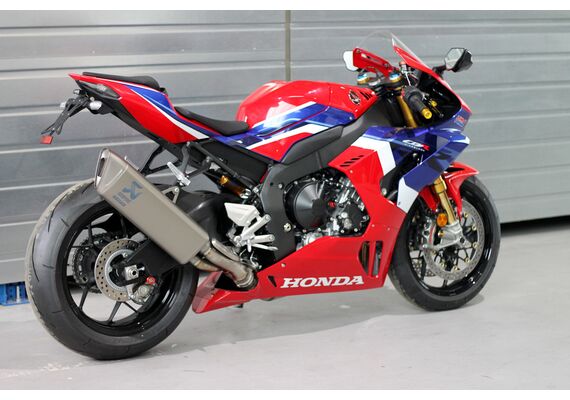 MG BIKETEC ΒΆΣΗ ΠΙΝΑΚΊΔΑΣ ΑΝΑΔΙΠΛΟΎΜΕΝΗ CBR 1000 RR-R SP 2020-2024