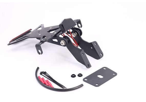 MG BIKETEC ΒΆΣΗ ΠΙΝΑΚΊΔΑΣ ΑΝΑΔΙΠΛΟΎΜΕΝΗ MT 07 2014-2017