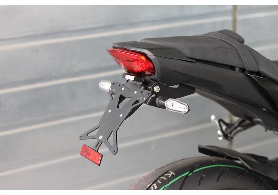 MG BIKETEC ΒΆΣΗ ΠΙΝΑΚΊΔΑΣ ΑΝΑΔΙΠΛΟΎΜΕΝΗ MT 10 2022-2024