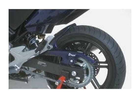 ERMAX ΦΤΕΡΌ ΠΊΣΩ ΤΡΟΧΟΎ HONDA CBF 600 2004-2007 ΜΑΎΡΟ ΆΒΑΦΟ