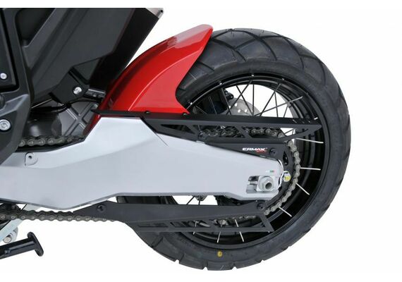 ERMAX ΦΤΕΡΌ ΠΊΣΩ ΤΡΟΧΟΎ HONDA X ADV 750 2017-2020 ΜΑΎΡΟ ΆΒΑΦΟ