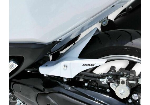 ERMAX ΦΤΕΡΌ ΠΊΣΩ ΤΡΟΧΟΎ YAMAHA T MAX 500 2008-2011 ΜΑΎΡΟ ΆΒΑΦΟ