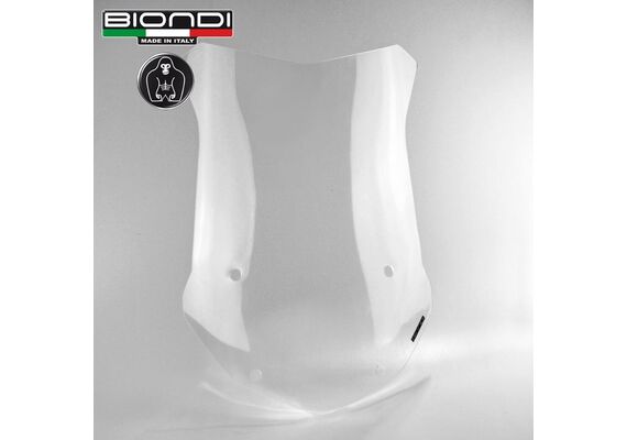 BIONDI ΖΕΛΑΤΊΝΑ BMW R 1200 GS 2013-2018 R 1250 GS 2019-2023 ΨΗΛΉ 57X40CM ΔΙΆΦΑΝΗ