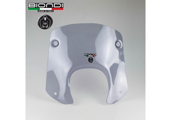 BIONDI ΖΕΛΑΤΊΝΑ PIAGGIO BEVERLY 300 350 2010-2020 ΚΟΝΤΉ 34X41CM ΕΛΑΦΡΏΣ ΦΙΜΈ